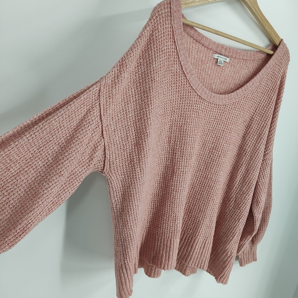 American Eagle | knit sweater - Picture 3 of 7
